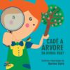 E-book: Cadê a árvore da minha rua? - Image 2