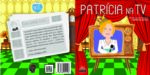 E-book: Patrícia na TV - Image 4