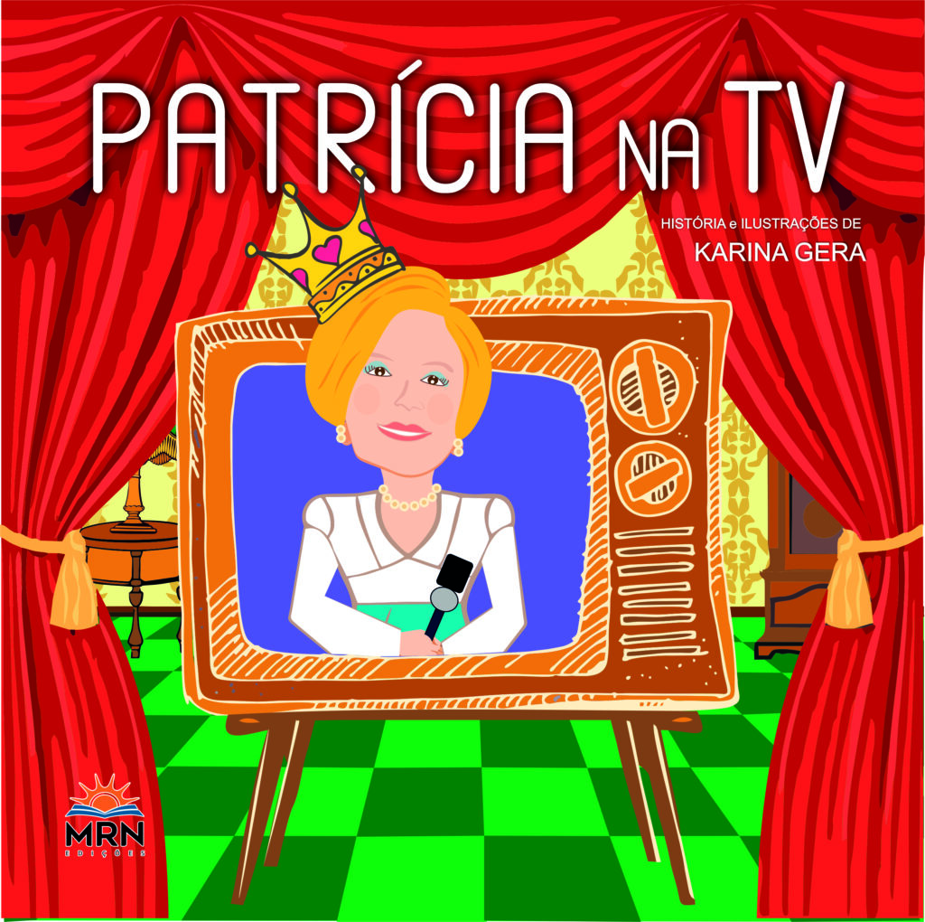 Patricia_na_TV